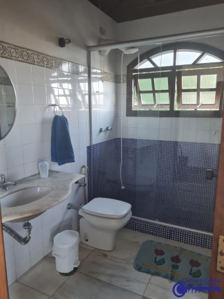 Imagem Casa com 5 Quartos à Venda, 298 m² em Tenório - Ubatuba Imagem Casa com 5 Quartos à Venda, 298 m² em Tenório - Ubatuba