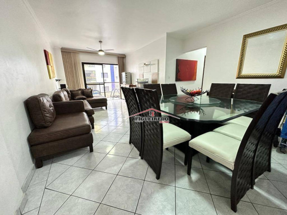 Imagem Apartamento com 2 Quartos à Venda, 95 m² em Aviação - Praia Grande Imagem Apartamento com 2 Quartos à Venda, 95 m² em Aviação - Praia Grande