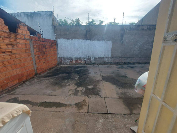 Imagem Casa com 2 Quartos à Venda, em Recanto Dos Pássaros - Cuiabá Imagem Casa com 2 Quartos à Venda, em Recanto Dos Pássaros - Cuiabá