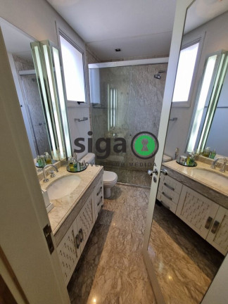 Imagem Apartamento com 4 Quartos à Venda, 595 m² em Itaim Bibi - São Paulo Imagem Apartamento com 4 Quartos à Venda, 595 m² em Itaim Bibi - São Paulo