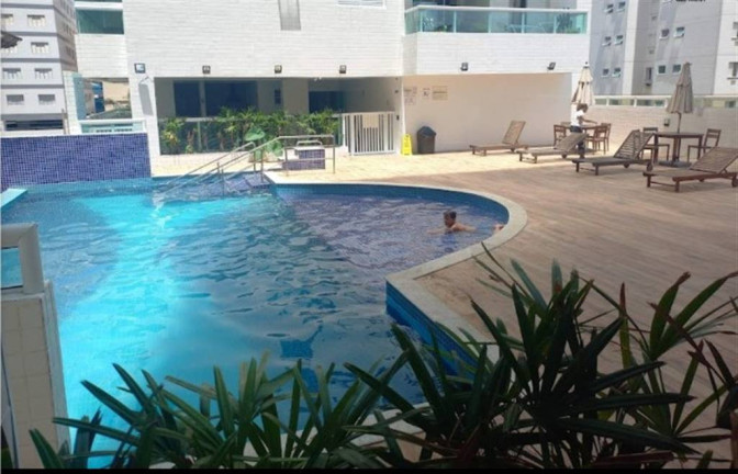 Imagem Apartamento com 3 Quartos à Venda, 88 m² em Ocian - Praia Grande Imagem Apartamento com 3 Quartos à Venda, 88 m² em Ocian - Praia Grande