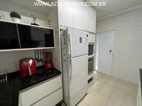 Imagem Casa com 3 Quartos à Venda, 100 m² em Nova Atibaia - Atibaia Imagem Casa com 3 Quartos à Venda, 100 m² em Nova Atibaia - Atibaia