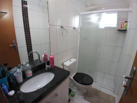 Imagem Apartamento com 2 Quartos à Venda, em Caiçara - Praia Grande Imagem Apartamento com 2 Quartos à Venda, em Caiçara - Praia Grande