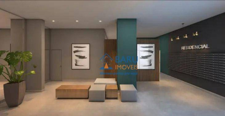 Imagem Apartamento com 2 Quartos à Venda, 46 m² em Perdizes - São Paulo Imagem Apartamento com 2 Quartos à Venda, 46 m² em Perdizes - São Paulo