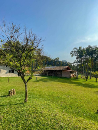 Imagem Chácara com 3 Quartos à Venda, 2.000.000 m² em Schroeder I - Schroeder