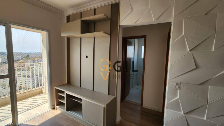 Imagem Apartamento com 2 Quartos à Venda, 55 m² em Parque Santo Antônio - Jacareí Imagem Apartamento com 2 Quartos à Venda, 55 m² em Parque Santo Antônio - Jacareí