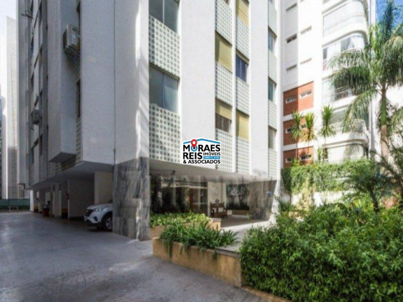 Imagem Apartamento com 2 Quartos à Venda, 120 m² em Cerqueira César - São Paulo Imagem Apartamento com 2 Quartos à Venda, 120 m² em Cerqueira César - São Paulo