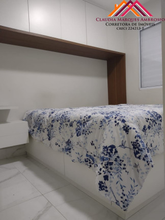 Imagem Apartamento com 2 Quartos à Venda, 55 m² em Laranjeiras - Caieiras