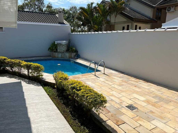 Imagem Sobrado com 4 Quartos à Venda, 343 m² em Urbanova - São José Dos Campos
