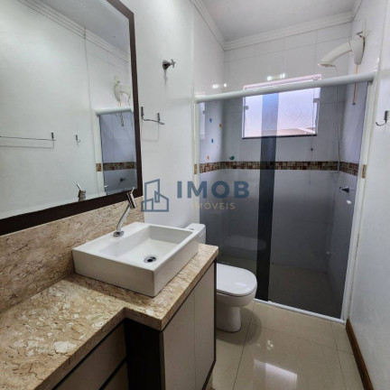 Imagem Casa com 4 Quartos à Venda, 217 m² em Amizade - Jaraguá Do Sul