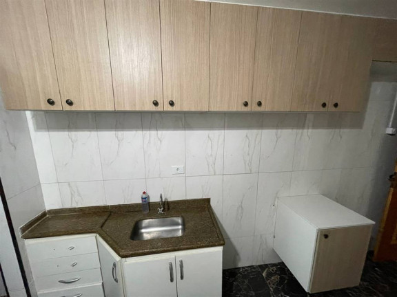 Imagem Kitnet com 1 Quarto à Venda, 68 m² em Cidade Ocian - Praia Grande Imagem Kitnet com 1 Quarto à Venda, 68 m² em Cidade Ocian - Praia Grande