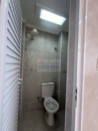 Imagem Apartamento com 3 Quartos à Venda, 140 m² em José Menino - Santos Imagem Apartamento com 3 Quartos à Venda, 140 m² em José Menino - Santos