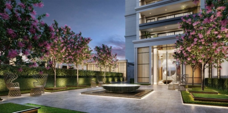 Imagem Apartamento com 3 Quartos à Venda, 203 m² em Perdizes - São Paulo Imagem Apartamento com 3 Quartos à Venda, 203 m² em Perdizes - São Paulo
