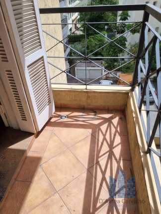 Imagem Apartamento com 3 Quartos à Venda, 125 m² em Cerqueira Cesar - São Paulo Imagem Apartamento com 3 Quartos à Venda, 125 m² em Cerqueira Cesar - São Paulo