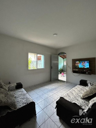 Imagem Sobrado com 2 Quartos à Venda, 70 m² em Barcelona - Serra Imagem Sobrado com 2 Quartos à Venda, 70 m² em Barcelona - Serra