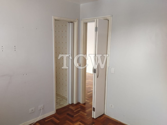 Imagem Apartamento com 2 Quartos à Venda, 70 m² em Aclimação - São Paulo