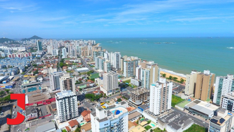 Imagem Apartamento com 3 Quartos à Venda,  em Praia De Itaparica - Vila Velha