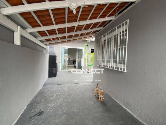 Imagem Casa com 2 Quartos à Venda, 100 m² em São Judas - Itajaí Imagem Casa com 2 Quartos à Venda, 100 m² em São Judas - Itajaí