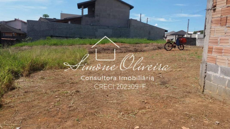 Imagem Terreno à Venda, 250 m² em Residencial Estoril - Taubaté Imagem Terreno à Venda, 250 m² em Residencial Estoril - Taubaté