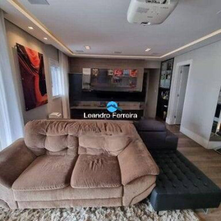 Imagem Apartamento com 2 Quartos à Venda, 147 m² em Centro - São Bernardo Do Campo