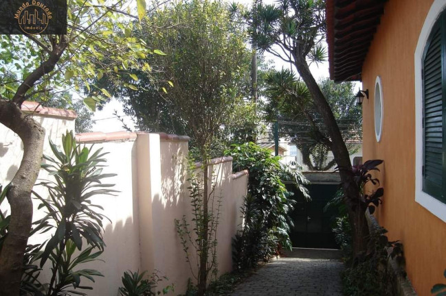 Imagem Casa com 3 Quartos à Venda, 201 m² em Jardim Portugal - São Bernardo Do Campo Imagem Casa com 3 Quartos à Venda, 201 m² em Jardim Portugal - São Bernardo Do Campo