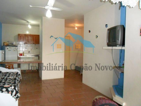 Imagem Apartamento com 1 Quarto à Venda, 45 m² em Capão Novo - Capão Da Canoa