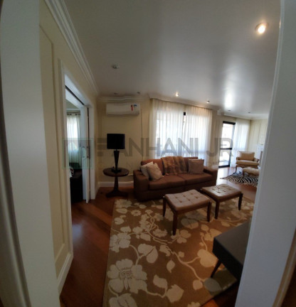 Imagem Imóvel com 3 Quartos à Venda, 157 m² em Jardim Paulista - São Paulo