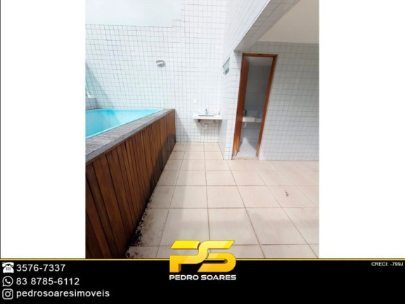 Imagem Imóvel com 2 Quartos à Venda, em Bessa - João Pessoa Imagem Imóvel com 2 Quartos à Venda, em Bessa - João Pessoa