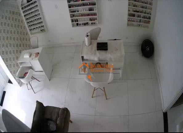 Imagem Sobrado à Venda, 90 m² em Centro - Guarulhos Imagem Sobrado à Venda, 90 m² em Centro - Guarulhos