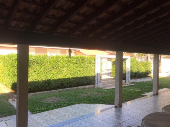 Imagem Imóvel com 3 Quartos à Venda, 500 m² em Chácara Recreio Alvorada - Hortolândia