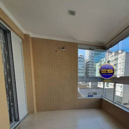 Imagem Apartamento com 2 Quartos à Venda, 85 m² em Canto Do Forte - Praia Grande