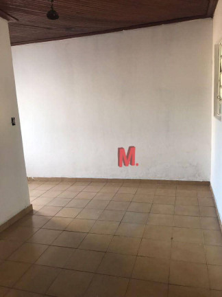 Imagem Casa com 3 Quartos à Venda, 116 m² em Vila Barão - Sorocaba Imagem Casa com 3 Quartos à Venda, 116 m² em Vila Barão - Sorocaba