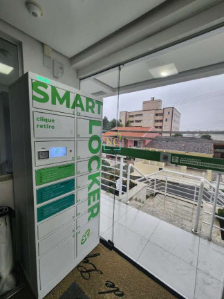 Imagem Apartamento com 3 Quartos à Venda, 92 m² em Barreiros - São José Imagem Apartamento com 3 Quartos à Venda, 92 m² em Barreiros - São José