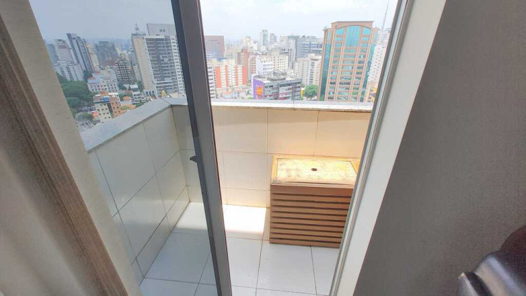 Imagem Imóvel à Venda, 31 m² em Vila Mariana - São Paulo Imagem Imóvel à Venda, 31 m² em Vila Mariana - São Paulo