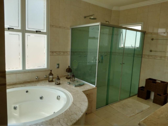 Imagem Casa com 4 Quartos à Venda, 10 m² em Jardim Santa Marina - Sorocaba