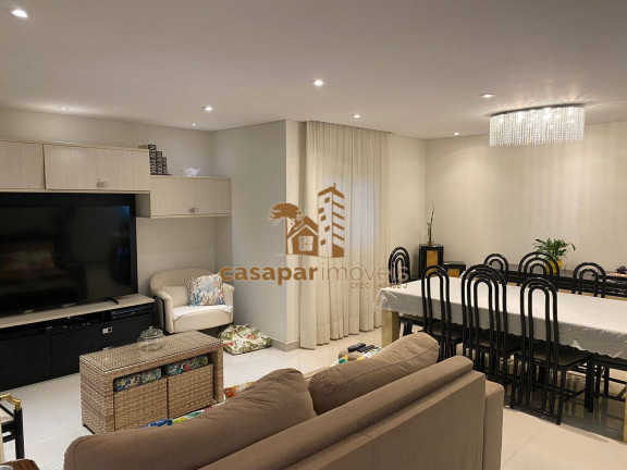 Imagem Apartamento com 3 Quartos à Venda, 173 m² em Santo Antonio - São Caetano Do Sul Imagem Apartamento com 3 Quartos à Venda, 173 m² em Santo Antonio - São Caetano Do Sul