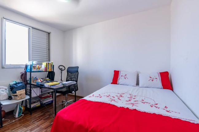 Imagem Apartamento com 2 Quartos à Venda, 54 m² em Vila Andrade - São Paulo Imagem Apartamento com 2 Quartos à Venda, 54 m² em Vila Andrade - São Paulo