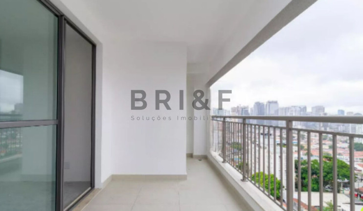 Apartamento com 2 Quartos à Venda, 76 m² em Chácara Santo Antônio (zona Sul) - São Paulo