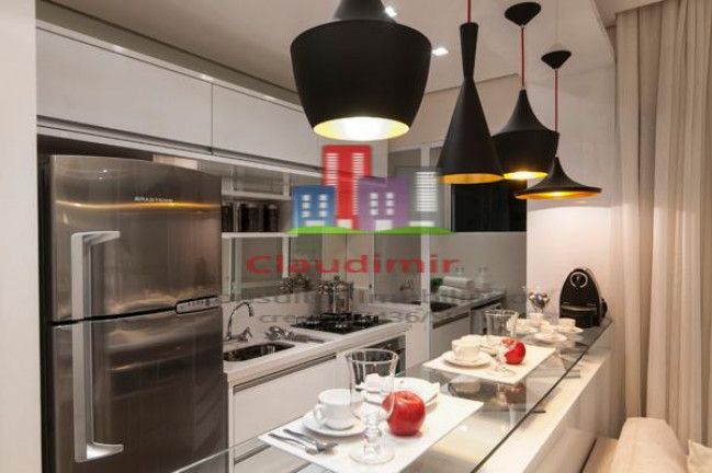 Imagem Apartamento com 1 Quarto à Venda, 45 m² em Vila Mariana - São Paulo Imagem Apartamento com 1 Quarto à Venda, 45 m² em Vila Mariana - São Paulo