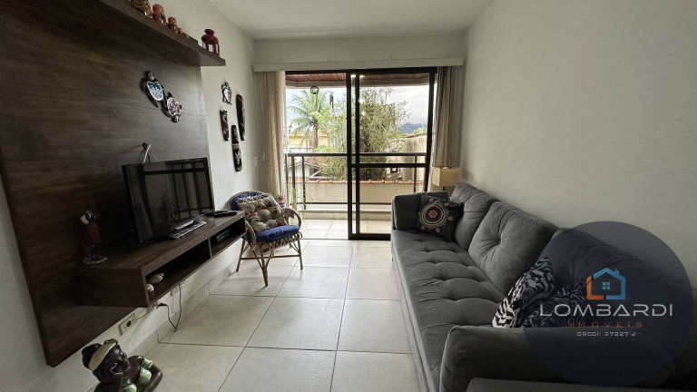 Imagem Apartamento com 2 Quartos à Venda, 75 m² em Itagua - Ubatuba Imagem Apartamento com 2 Quartos à Venda, 75 m² em Itagua - Ubatuba