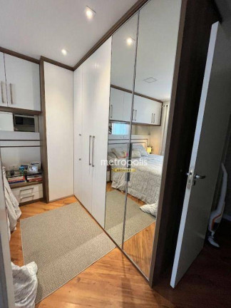 Imagem Apartamento com 2 Quartos à Venda, 63 m² em Santa Maria - São Caetano Do Sul Imagem Apartamento com 2 Quartos à Venda, 63 m² em Santa Maria - São Caetano Do Sul