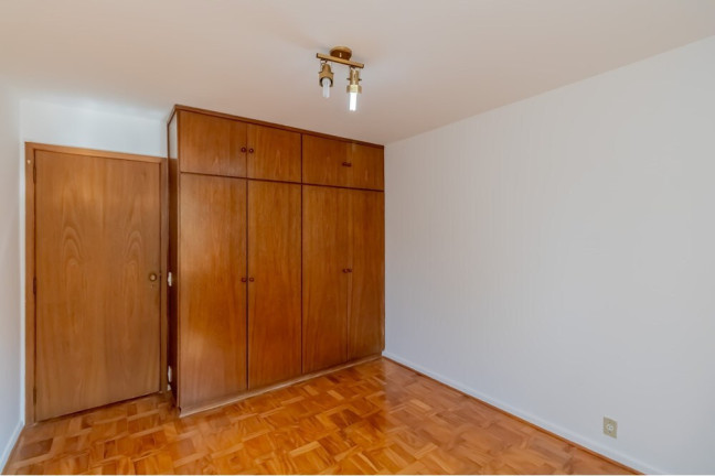 Imagem Apartamento com 3 Quartos à Venda, 128 m² em Perdizes - São Paulo