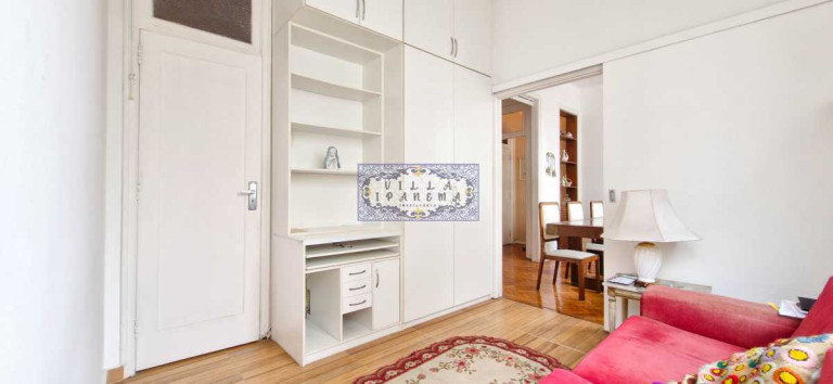 Imagem Apartamento com 3 Quartos à Venda, 130 m² em Copacabana - Rio De Janeiro Imagem Apartamento com 3 Quartos à Venda, 130 m² em Copacabana - Rio De Janeiro