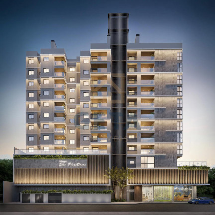 Imagem Apartamento à Venda,  em Centro - Camboriú