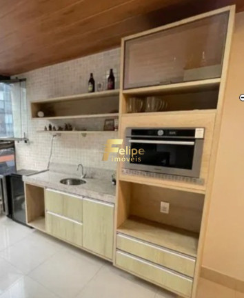 Imagem Imóvel com 4 Quartos à Venda, 170 m² em Praia Da Costa - Vila Velha