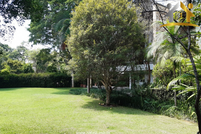 Imagem Casa de Condomínio com 3 Quartos à Venda, 932 m² em Granja Viana - Cotia