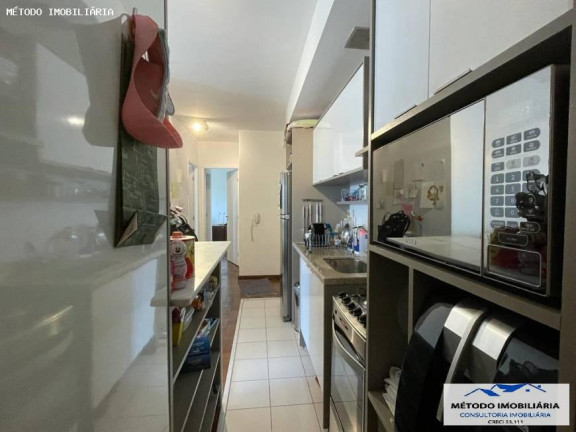 Imagem Apartamento com 2 Quartos à Venda, 67 m² em Brooklin - São Paulo Imagem Apartamento com 2 Quartos à Venda, 67 m² em Brooklin - São Paulo