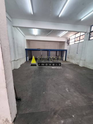 Imagem Galpão para Alugar, 205 m² em Vila Nogueira - Diadema Imagem Galpão para Alugar, 205 m² em Vila Nogueira - Diadema