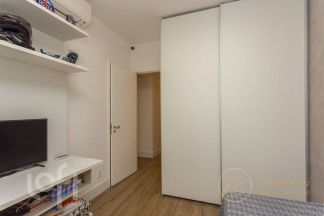 Imagem Apartamento com 3 Quartos à Venda,  em Perdizes - São Paulo