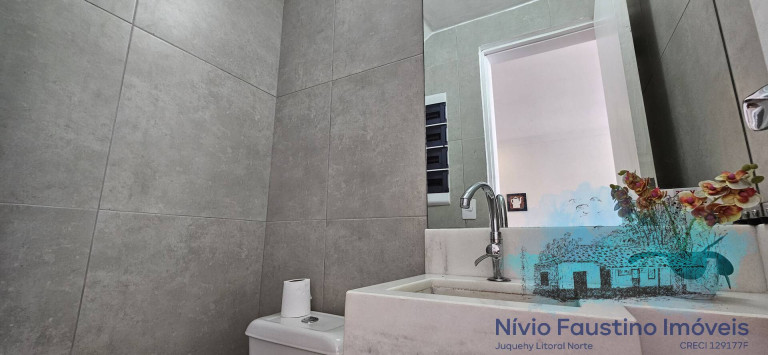 Imagem Casa de Condomínio com 3 Quartos à Venda, 140 m² em Juquehy - São Sebastião Imagem Casa de Condomínio com 3 Quartos à Venda, 140 m² em Juquehy - São Sebastião